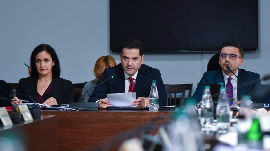 Brenda 3 mujorit te pare te 2025, emetohet eurobondi i ri prej 600 mln euro
